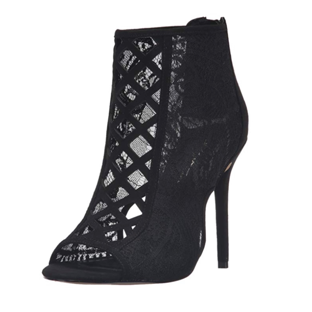 Sale 🚚 Daya by Zendaya Women's Angus Ankle Bootie